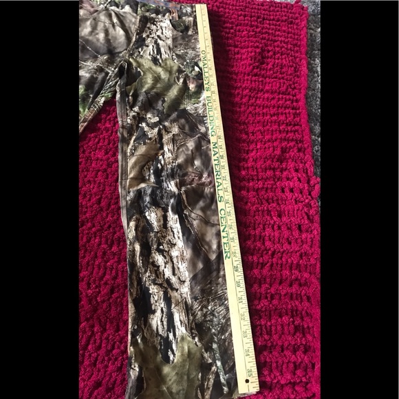 Rustic Ridge Camo Pants - Picture 9 of 13